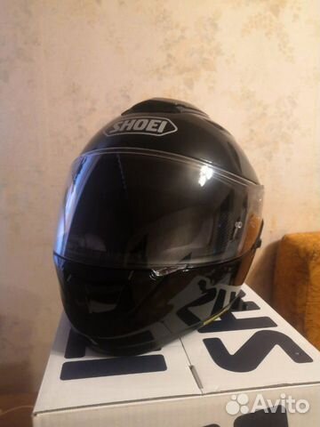 Shoei GT-Air L Shoei GT-Air L