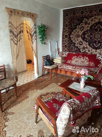 2-к квартира, 45 м², 4/5 эт.