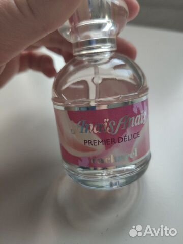 anais anais premier delice 50ml