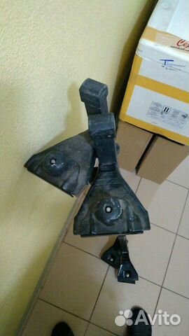 Багажник на крышу Багажник на крышу