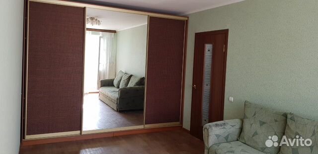 1-к квартира, 36 м², 4/9 эт. 1-к квартира, 36 м², 4/9 эт.