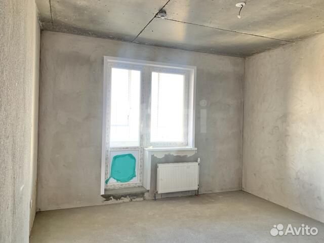 2-к квартира, 72 м², 7/10 эт.