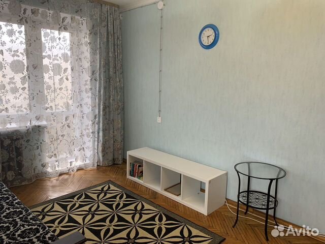 1-к квартира, 32 м², 3/5 эт.