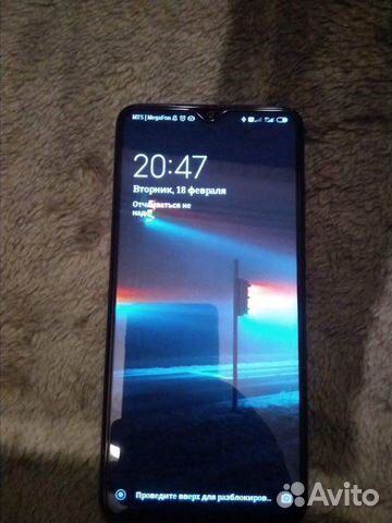 Xiaomi Redmi note 8 pro 6/128 Green Xiaomi Redmi note 8 pro 6/128 Green