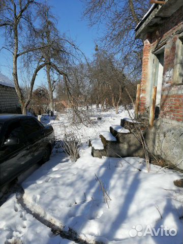 Участок 5 сот. (ИЖС) Участок 5 сот. (ИЖС)