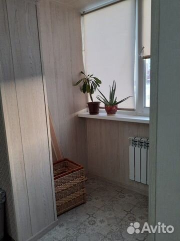 2-к квартира, 53 м², 3/9 эт.