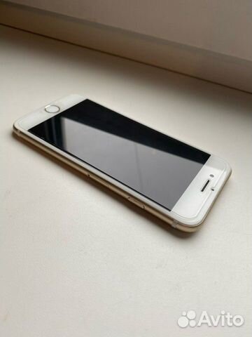 Телефон iPhone 7 32 Телефон iPhone 7 32