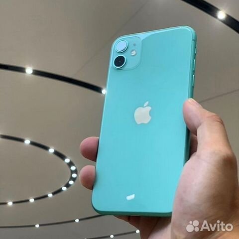 iPhone 11 iPhone 11