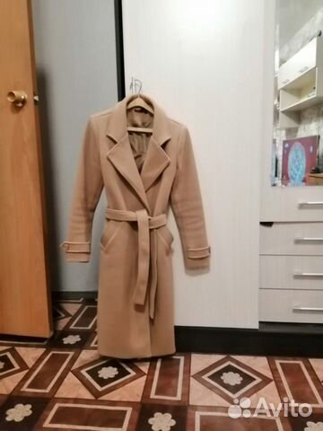 Пальто Пальто