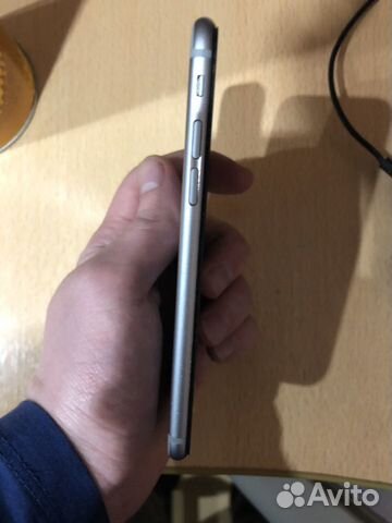 Телефон iPhone 6 Телефон iPhone 6