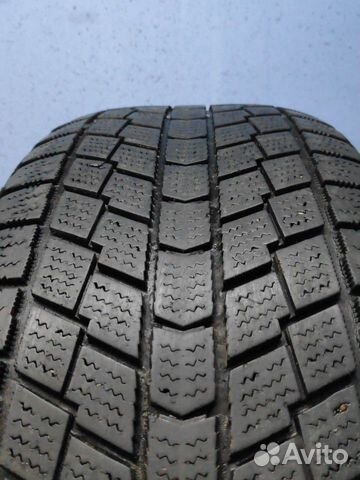 Шина 235 55 R18 Hankook Nordic IZ