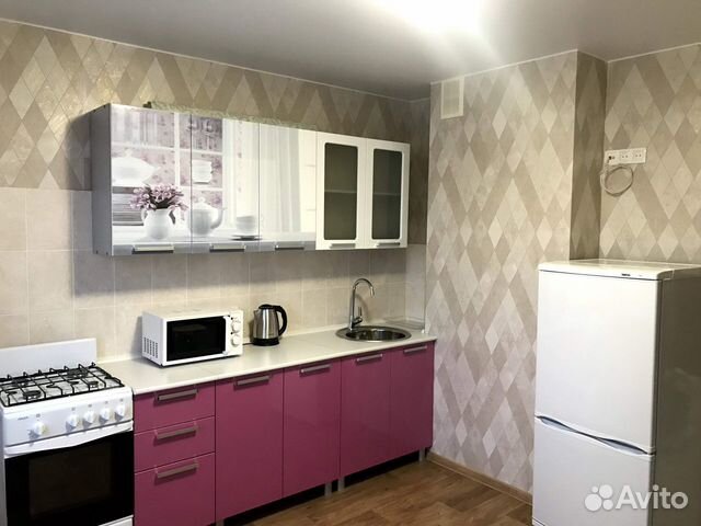 1-к квартира, 40.1 м², 3/10 эт. 1-к квартира, 40.1 м², 3/10 эт.