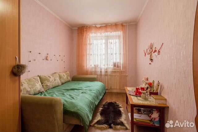 3-к квартира, 60 м², 1/5 эт. 3-к квартира, 60 м², 1/5 эт.