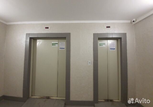 2-к квартира, 60 м², 8/16 эт.