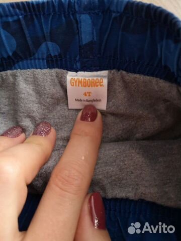 Gymboree штаны на подкладе, надеты 2-3 раза Gymboree штаны на подкладе, надеты 2-3 раза
