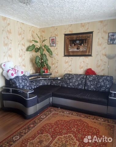 1-к квартира, 45 м², 2/7 эт.