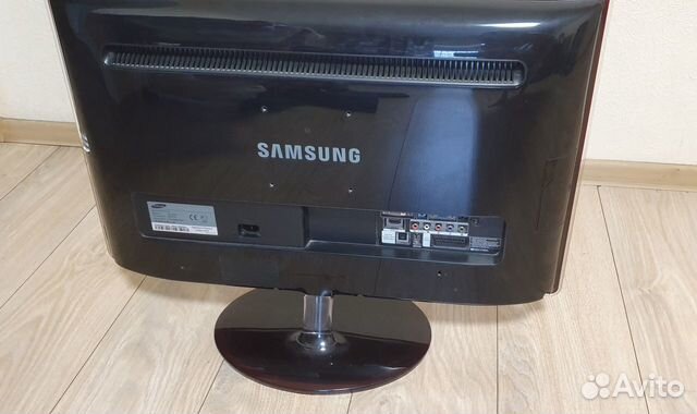 Телевизор, монитор SAMSUNG p2770hd Телевизор, монитор SAMSUNG p2770hd