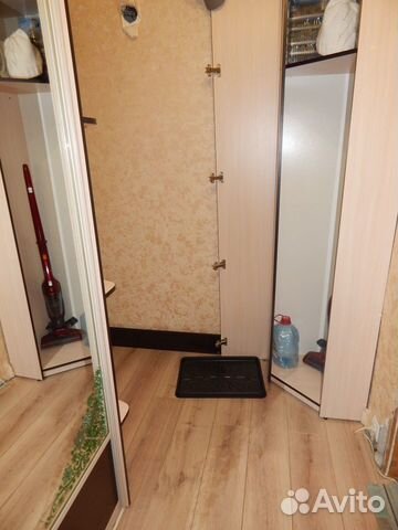 1-к квартира, 31 м², 4/5 эт.