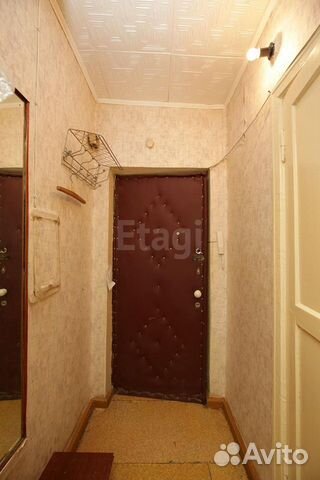 1-к квартира, 30.4 м², 3/5 эт.