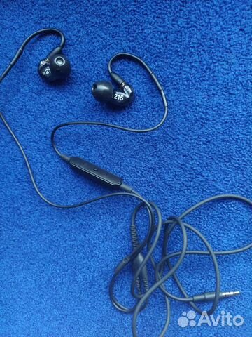 Наушники Shure Наушники Shure