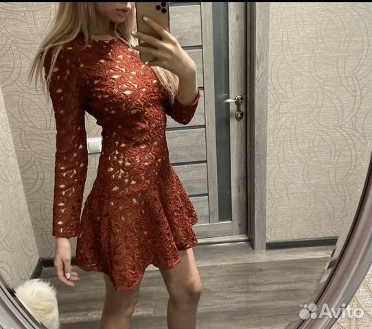 Платье Zara новое Платье Zara новое