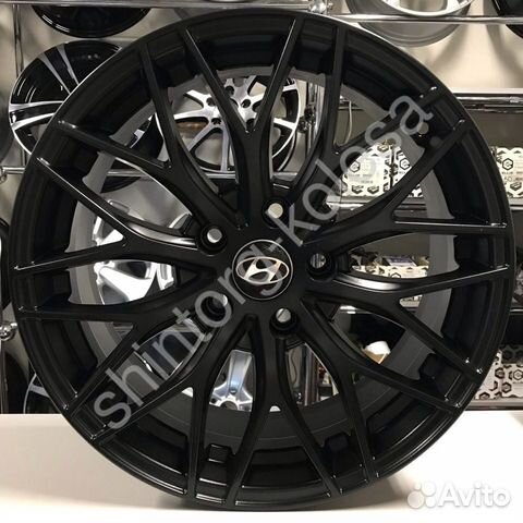 Диски Kia Optima Ceed Lancer Creta Mazda 6 Tucson Диски Kia Optima Ceed Lancer Creta Mazda 6 Tucson