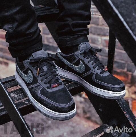 Nike Air Force 1 Nike Air Force 1