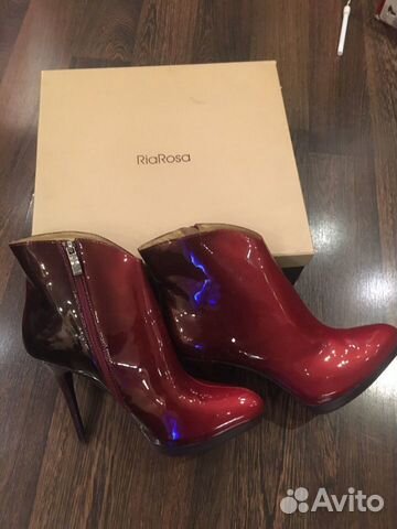 Ботильоны Ботильоны