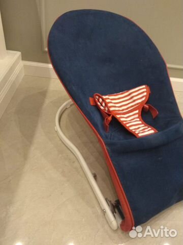 Детский гамак шезлонг Икеа Детский гамак шезлонг Икеа