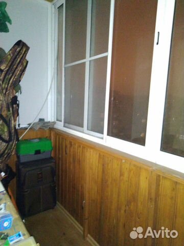 1-к квартира, 34 м², 6/9 эт. 1-к квартира, 34 м², 6/9 эт.