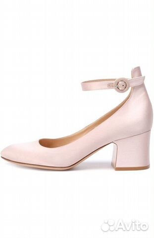 Туфли женские Gianvito Rossi Greta Туфли женские Gianvito Rossi Greta