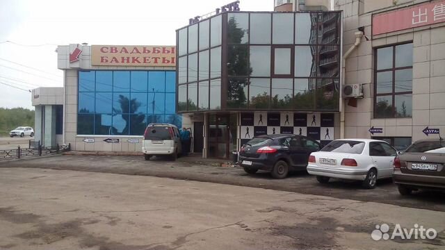 Помещение свободного назначения, 998.70 м² Помещение свободного назначения, 998.70 м²