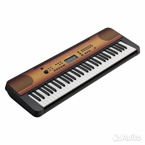 Синтезатор Yamaha PSR-E360 + доставка бесплатно Синтезатор Yamaha PSR-E360 + доставка бесплатно
