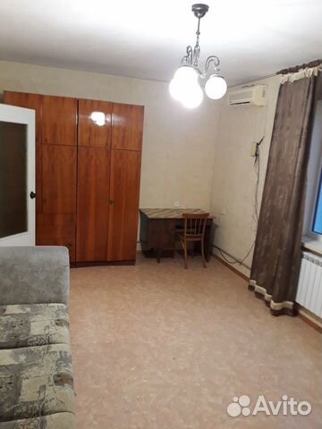 2-к квартира, 40 м², 3/3 эт.