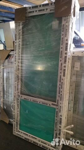 Rehau Пластиковая межкомнатная дверь 850x2050 Rehau Пластиковая межкомнатная дверь 850x2050