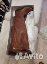 Ботфорты Ботфорты