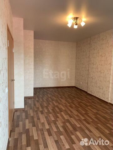 1-к квартира, 40.9 м², 5/18 эт. 1-к квартира, 40.9 м², 5/18 эт.