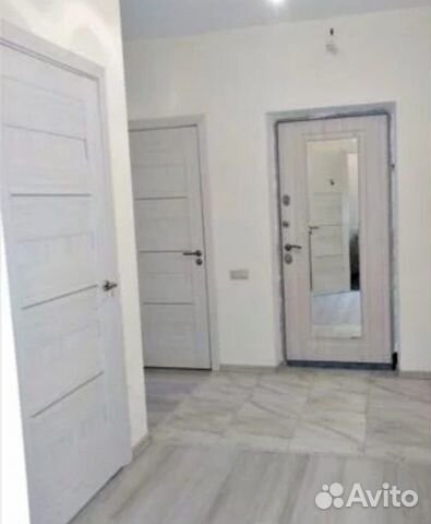 2-к квартира, 58 м², 11/17 эт.