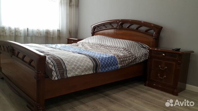 2-к квартира, 45 м², 4/4 эт. 2-к квартира, 45 м², 4/4 эт.
