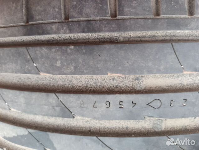 Шины 225 50 R17 Nordman SZ Шины 225 50 R17 Nordman SZ