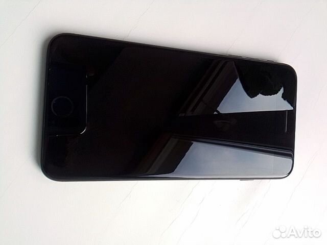 Телефон iPhone 7 Plus 32 гб