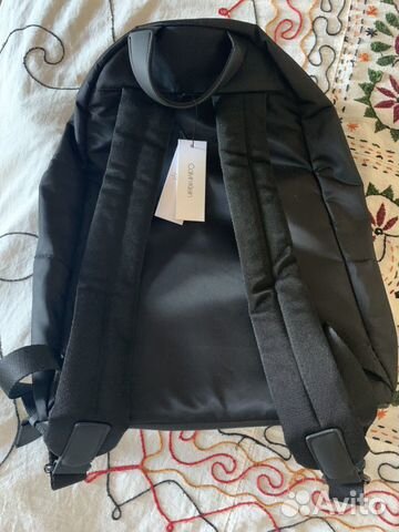 Рюкзак Calvin Klein