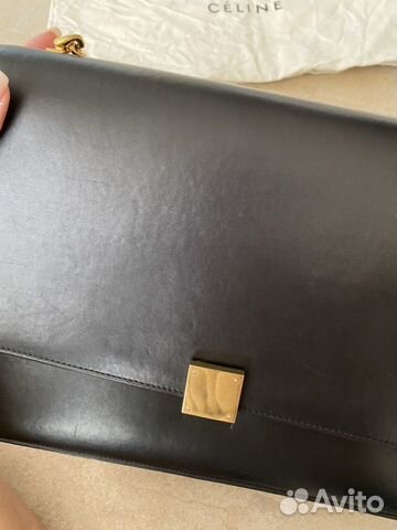 Сумка Celine оригинал