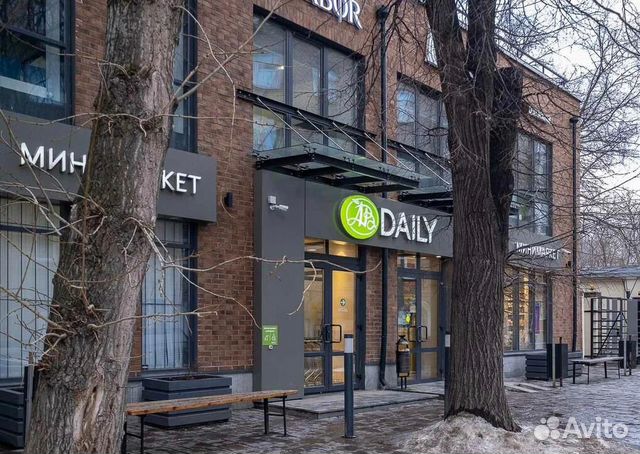 2-к квартира, 80.7 м², 2/3 эт.