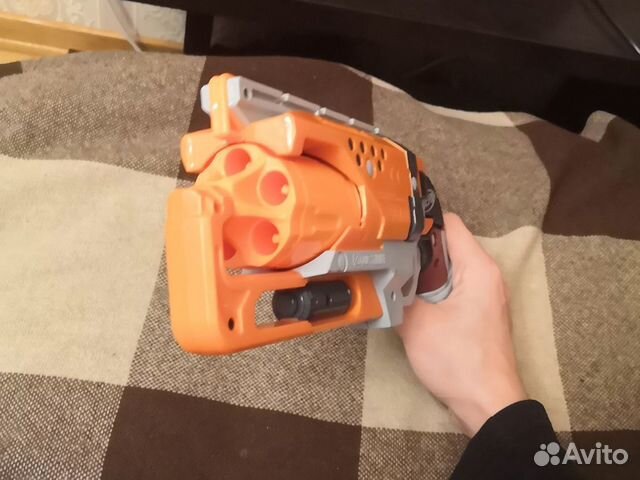Nerf Nerf