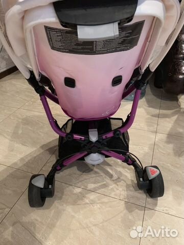 Коляска Quinny Zapp Xtra 2 Коляска Quinny Zapp Xtra 2