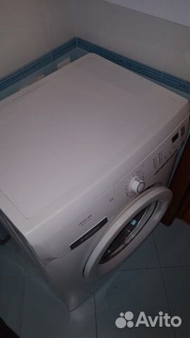 Стиральная машина Electrolux Стиральная машина Electrolux