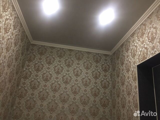 1-к квартира, 41 м², 9/10 эт.