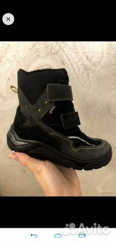 Сапоги Сапоги