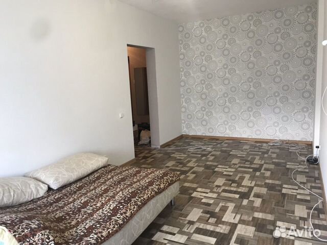 2-к квартира, 55 м², 23/24 эт. 2-к квартира, 55 м², 23/24 эт.